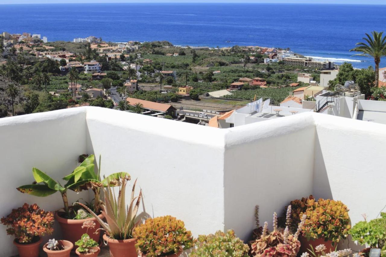 Appartamento Casa Mussa Valle Gran Rey Esterno foto