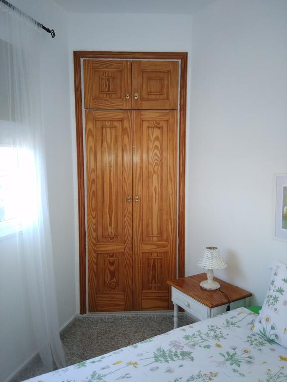 Appartamento Casa Mussa Valle Gran Rey Esterno foto