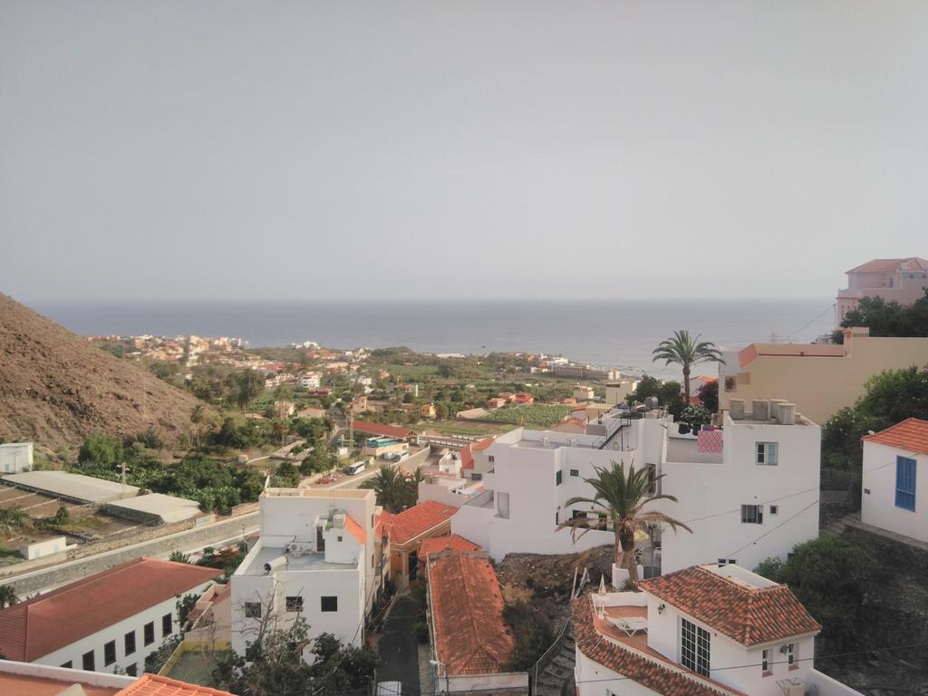 Appartamento Casa Mussa Valle Gran Rey Esterno foto